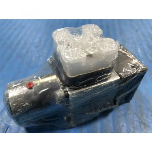 REXROTH Dutch Russia HED 8 OA-20/50K14 HYDRAULIC PRESSURE SWITCH R901101698 NEW NO BOX (U4) #4 image