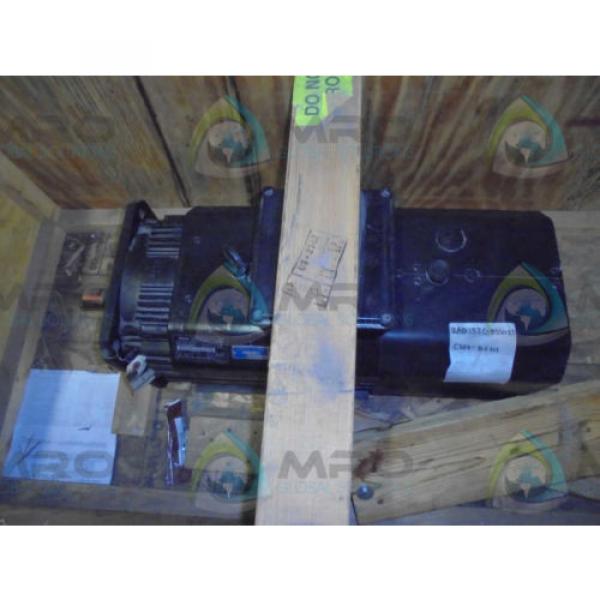 REXROTH Greece Greece 2AD132C-B350B1-CS03-B2N1 AC SERVO SPINDLE *NEW NO BOX* #3 image