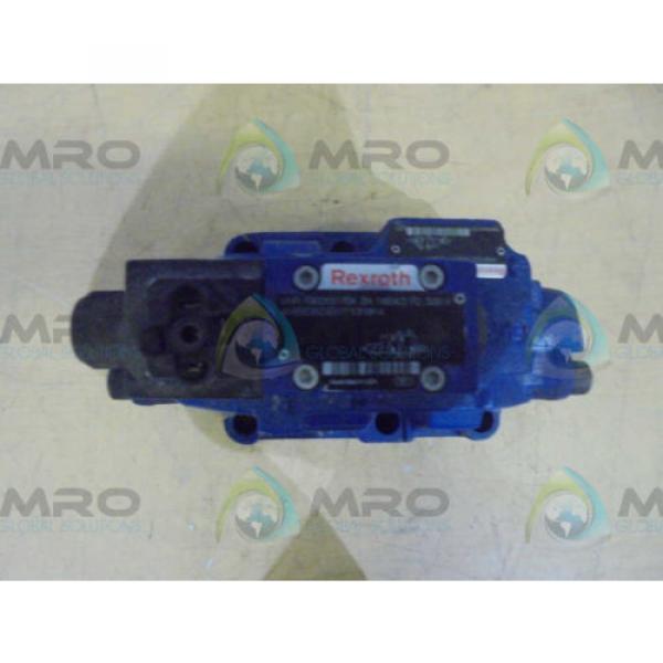 REXROTH Korea Egypt 4WEH22D76/6EW1109K4 *NEW NO BOX* #3 image