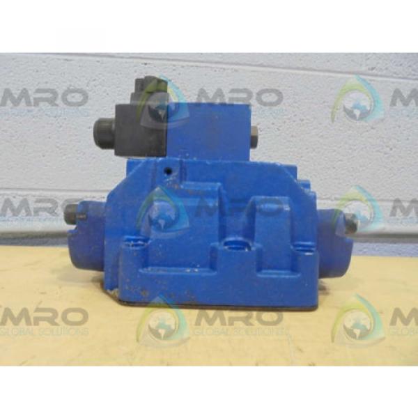 REXROTH Korea Egypt 4WEH22D76/6EW1109K4 *NEW NO BOX* #6 image