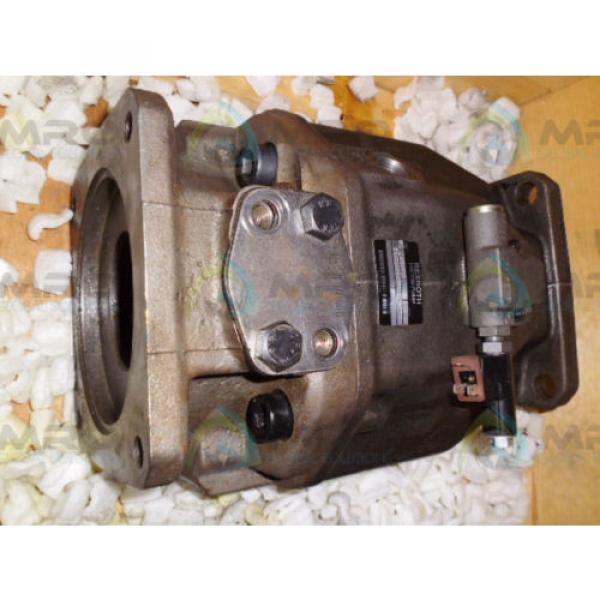 REXROTH Egypt India PISTON PUMP A10VSO140FE131RPSD12K17-S0712 *NEW NO BOX* #4 image