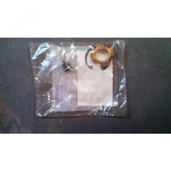 Rexroth Australia Korea P-108754-K0000 Repair Kit #2 image