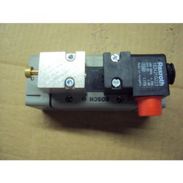 REXROTH USA Greece 1824210223 BOSCH MAX 10 BAR #8 image