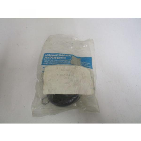 REXROTH India Greece P-068151-2 REBUILD KIT *NEW IN FACTORY BAG* #1 image