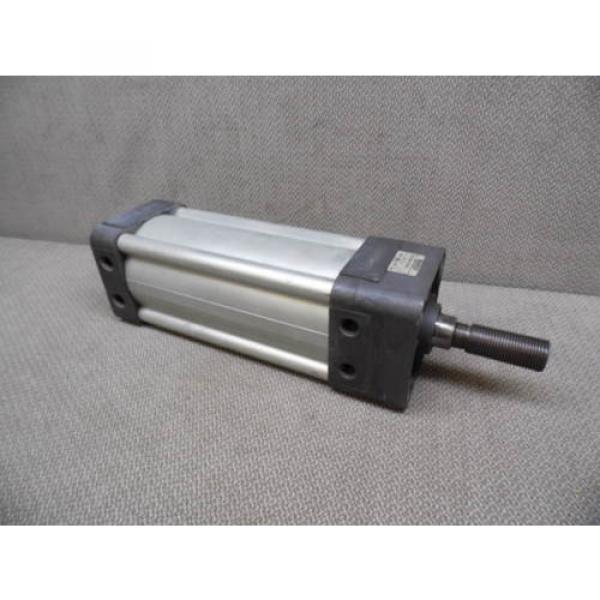 REXROTH Italy Korea PNEUMATIC CYLINDER P68182-3060, 3-1/4 X 6 L0998 200 PSI #1 image