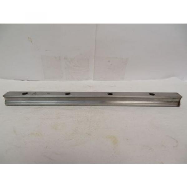 NEW France china REXROTH STAR LINEAR BEARING RAIL 1605-104-31 356MM 40011840 #3 image