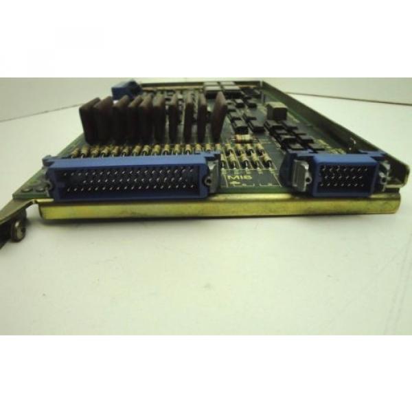 Fanuc Egypt Canada A20B-0008-0630 PC1 Board #6 image