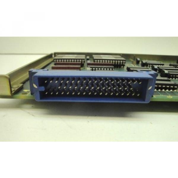 Fanuc Egypt Canada A20B-0008-0630 PC1 Board #7 image