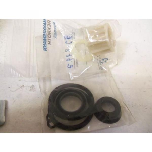 REXROTH Greece USA 3220620002 SEAL KIT *NEW IN BOX* #4 image