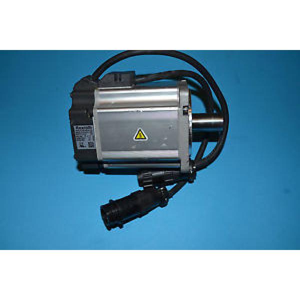 Rexroth Singapore china MSM04 1B-0300-NN-M0-CH0 ServoMotor MNR:R911325143FD:11W45 SN325143-G2014 #1 image