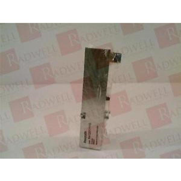 BOSCH Dutch Dutch REXROTH R412011110 RQANS1 #1 image