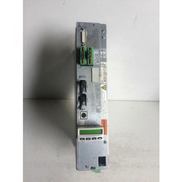 BOSCH Canada Mexico REXROTH IndraDrive HCS02.1E-W0012-A-03-NNNN #2 image