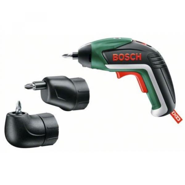 2 x Sets Bosch IXO-V Lithium ION Cordless Screwdriver 06039A8072 3165140800051* #5 image