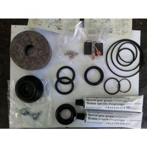 Bosch 11316EVS 11317EVS Demo Hammer Service Pack PART # 1617000190 #3 image