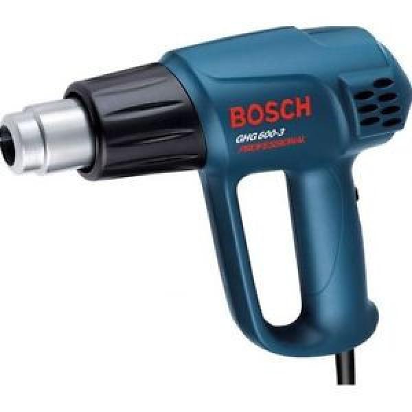 Bosch 1800W Three Stage Heat Gun, GHG 600-3 #1 image