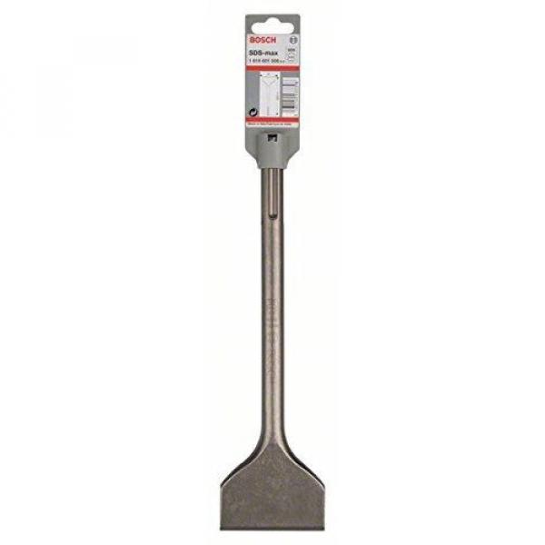 Bosch 1618601008 SDS-Max Spade Chisel #1 image