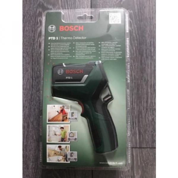 Bosch PTD1 Thermo Detector #1 image