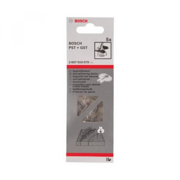 Bosch 2607010079 Anti-Splinter Guard #2 image