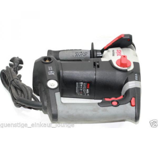 Bosch Skil Masters 1780MA Hammer drill #6 image