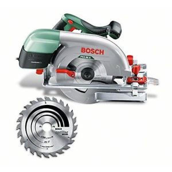 Bosch PKS 66 A Sega Circolare #1 image