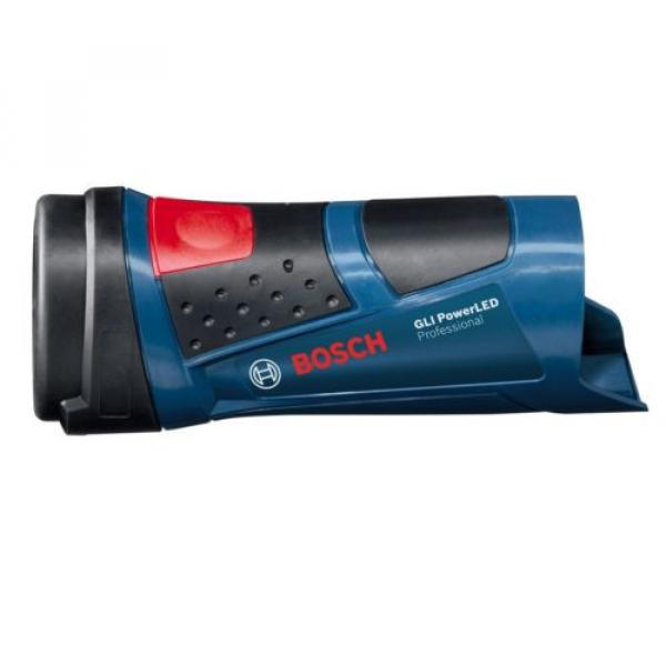 Bosch GLI 10.8V-LI 10,8 Cordless worklight LED Flashlight Body only Bare tool #3 image