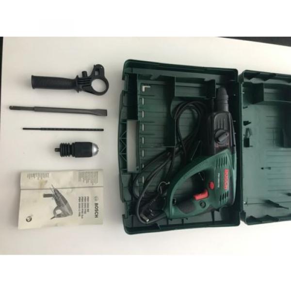 BOSCH HAMMERDRILL PBH 2900 FRE #2 image