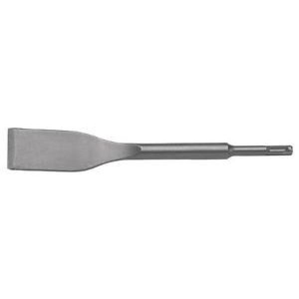 Bosch HS1465 SDS Plus Tile Chisel Power Tool Parts Accessories Flat Spade Design #1 image