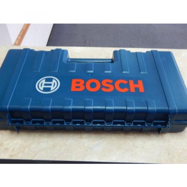 BOSCH Bulldog Xtreme SDS PLUS 11255VSR Rotary Hammer Drill Corded. #6 image