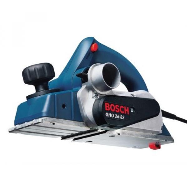 Bosch GHO 26-82 Planer 710 Watt 110 Volt #2 image