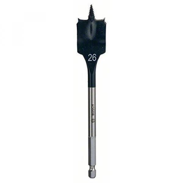 Bosch BOSCH - 2608595495 - Selfcut Flat Wood Bit 26X152MM #2 image