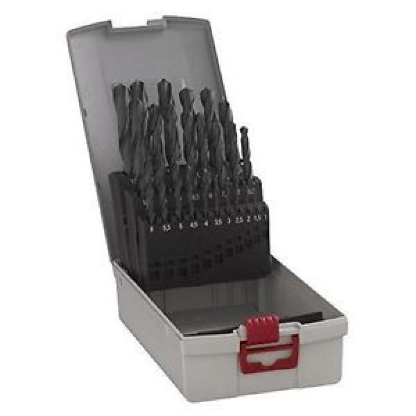 Bosch, Set di punte per metallo, 25 pz. - 2608587016 #1 image