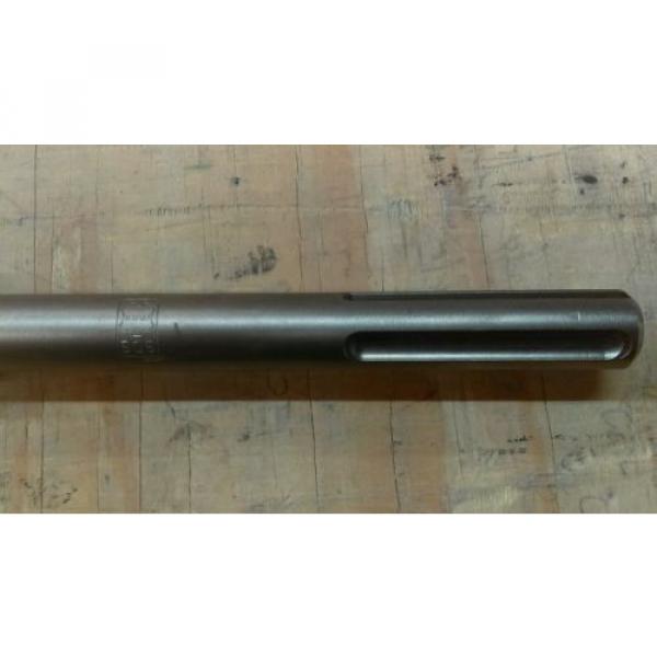 Bosch SDS-MAX 1-1/8&#034;-31&#034; hammer drill bit #2 image