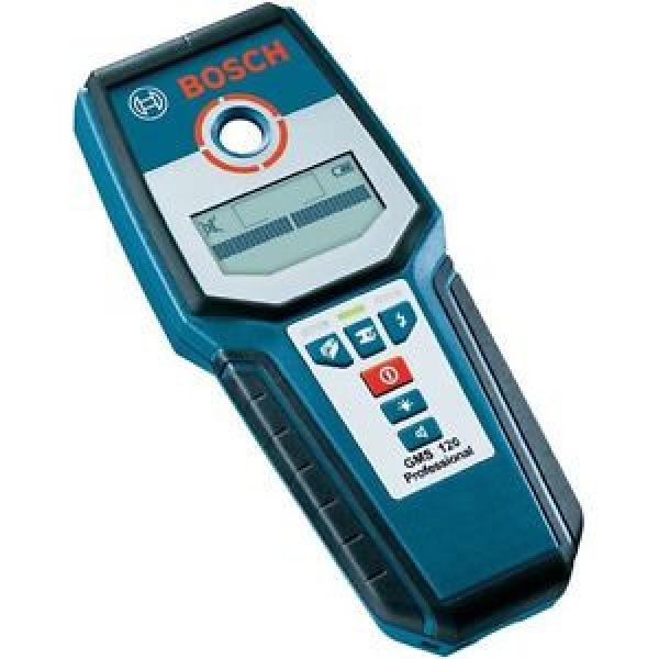 bosch gms120 #1 image