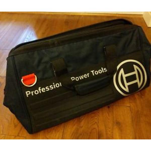 Bosch Drill Tool Bag Professional BRAND NEW #1 image
