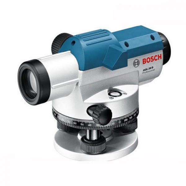 Bosch GOL 26 D Professional Optical level 26x Magnification #1 image