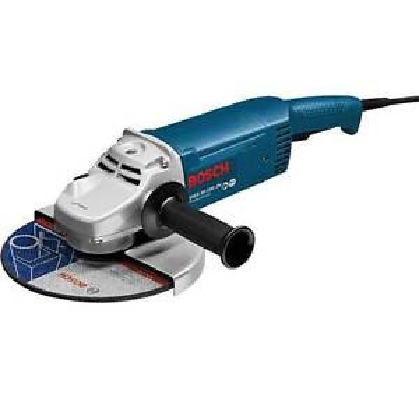 Smerigliatrice angolare 2200 watt 230 mm gws 22 jh Bosch #1 image