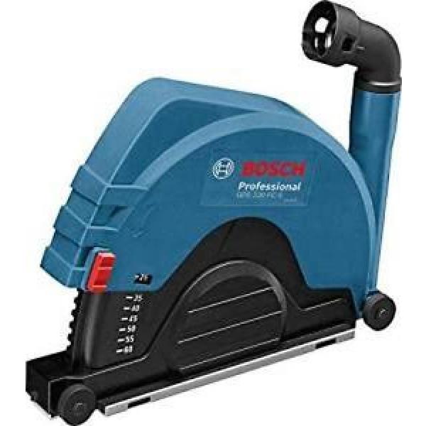 BOSCH 1600A003DL - CUFFIA ASPIRAZIONE GDE 230 FC-S #1 image