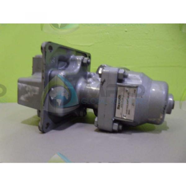 REXROTH USA Korea R431002654 VALVE *USED* #4 image