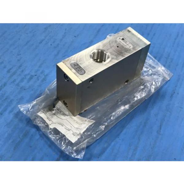 NEW France Egypt REXROTH 371 080 010 0 DIRECTIONAL CONTROL VALVE 3710800100 (U3) #1 image