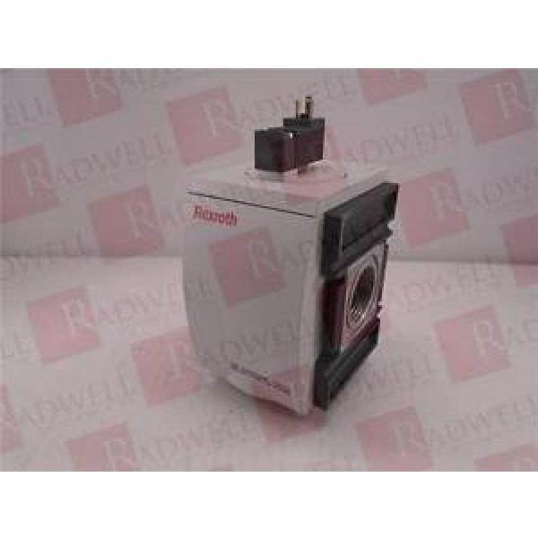 BOSCH Singapore India REXROTH R432002892 RQANS1 #1 image