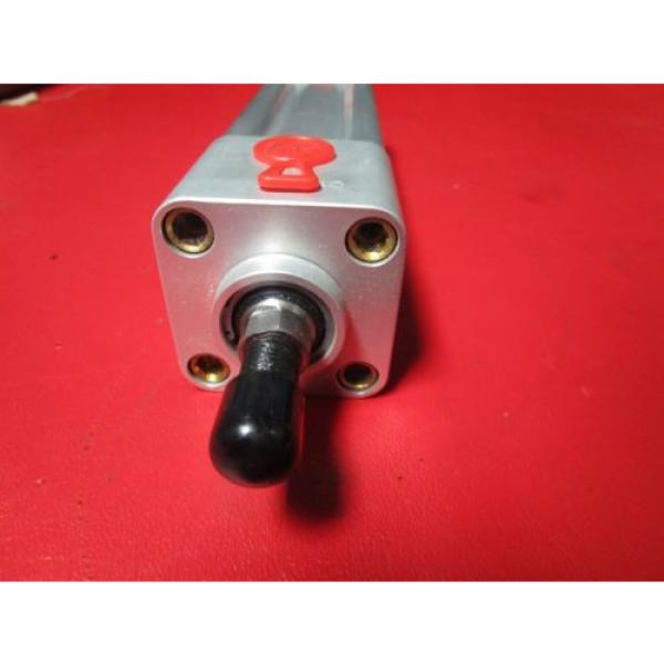 Rexroth Mexico India TM-813000-03040, 1-1/2x4 Task Master Cylinder, R432022134, 1-1/2&#034; Bore #5 image