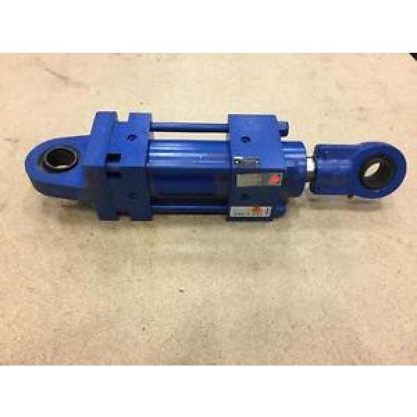 REXROTH France Korea C160TH/80/45/1/MP6/N/PU/PU/0/G/60/C/1/1 HYDRAULIC CYLINDER - 7471473080 #1 image