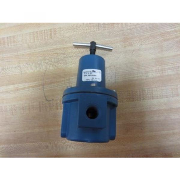 Rexroth Egypt USA R431003648 Pressure Regulator - New No Box #1 image